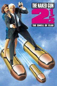 The Naked Gun 2: The Smell of Fear(1991)