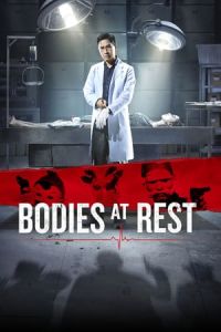 Bodies at Rest (Chen mo de zheng ren) (2019)