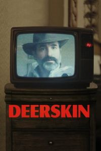 Deerskin (Le daim) (2019)