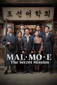 The Secret Mission (Malmoi) (2019)
