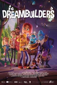Dreambuilders (DrAmmebyggerne) (2020)