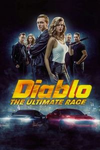 Diablo. The race for everything (Diablo) (2019)