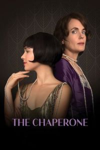 The Chaperone (2018)