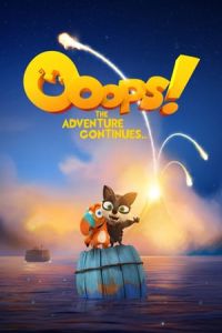 Two by Two: Overboard! (Ooops! The Adventure Continues) (2020)