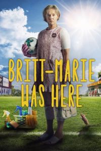 Britt-Marie Was Here (Britt-Marie var hAr) (2019)