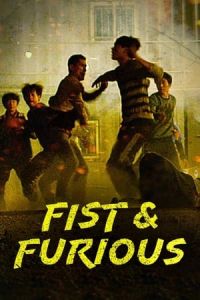 Fist & Furious (2019)