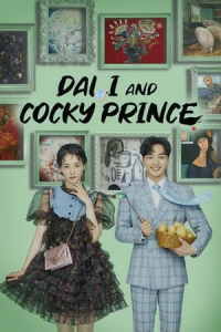 Dali and the Cocky Prince (Dalriwa Gamjatang) (2021)