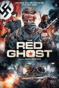 The Red Ghost (Krasnyy prizrak) (2021)