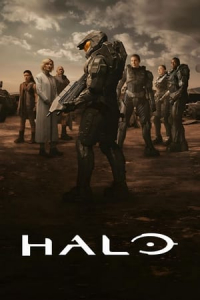 Halo – Season 2 Episode 2 (2022)