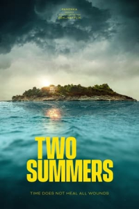 Two Summers (Twee Zomers) (2022)