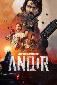 Andor (2022)