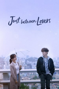 Just Between Lovers (2017)