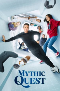 Mythic Quest – Season 1 Episode 11 (2020)