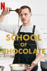 School of Chocolate (2021)