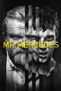 Mr. Mercedes (2017)