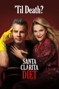 Santa Clarita Diet – Season 1 Episode 1 (2017)