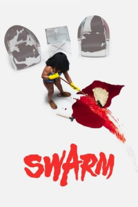 Swarm (2023)