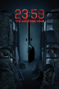 23:59: The Haunting Hour (2018)