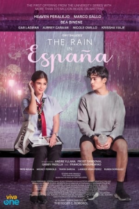 The Rain in Espana – Season 1 Episode 2 (2023)