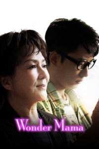 Wonder Mama (2015)