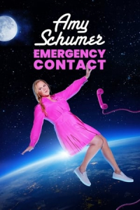 Amy Schumer: Emergency Contact (2023)