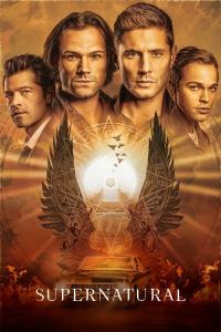 Supernatural – Season 7 Episode 23 (2005)
