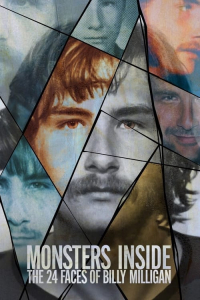 Monsters Inside: The 24 Faces of Billy Milligan – Season 1 Episode 2 (2021)