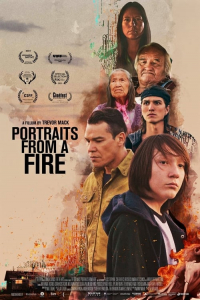 Portraits from a Fire (2021)