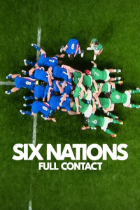 Six Nations: Full Contact (2024)