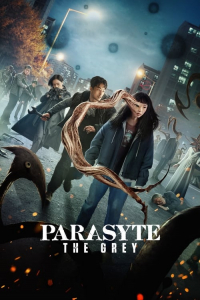 Parasyte: The Grey – Season 1 Episode 1 (2024)