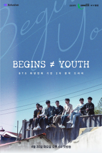 Begins Youth (2024)
