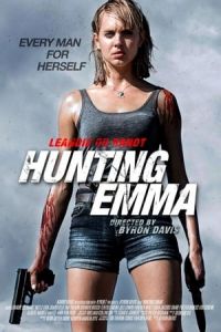 Hunting Emma (Jagveld) (2017)